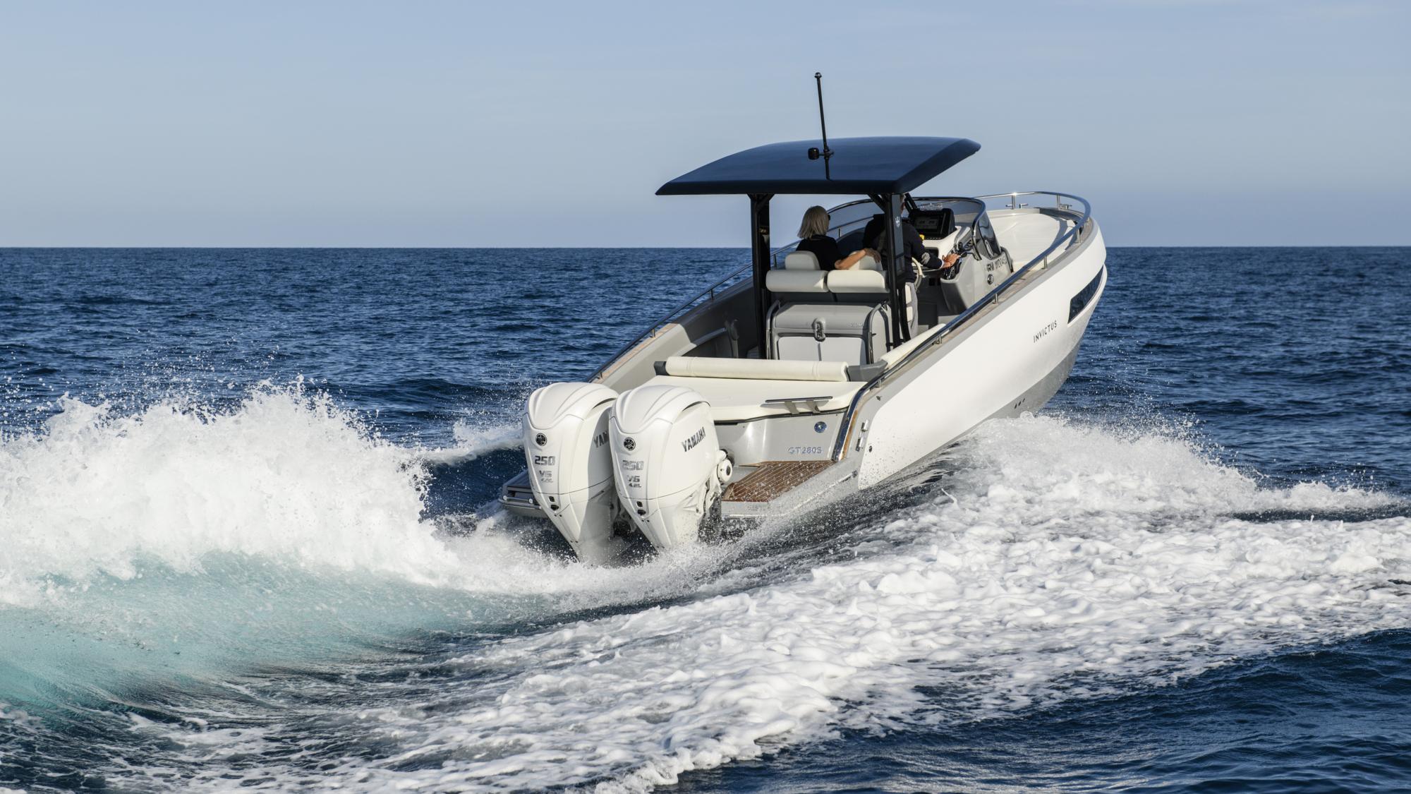 250HP V6 – Image 2