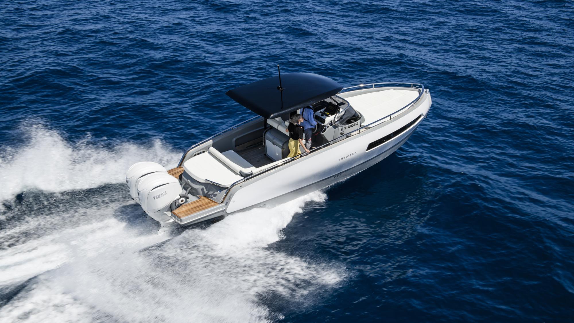 250HP V6 – Image 4
