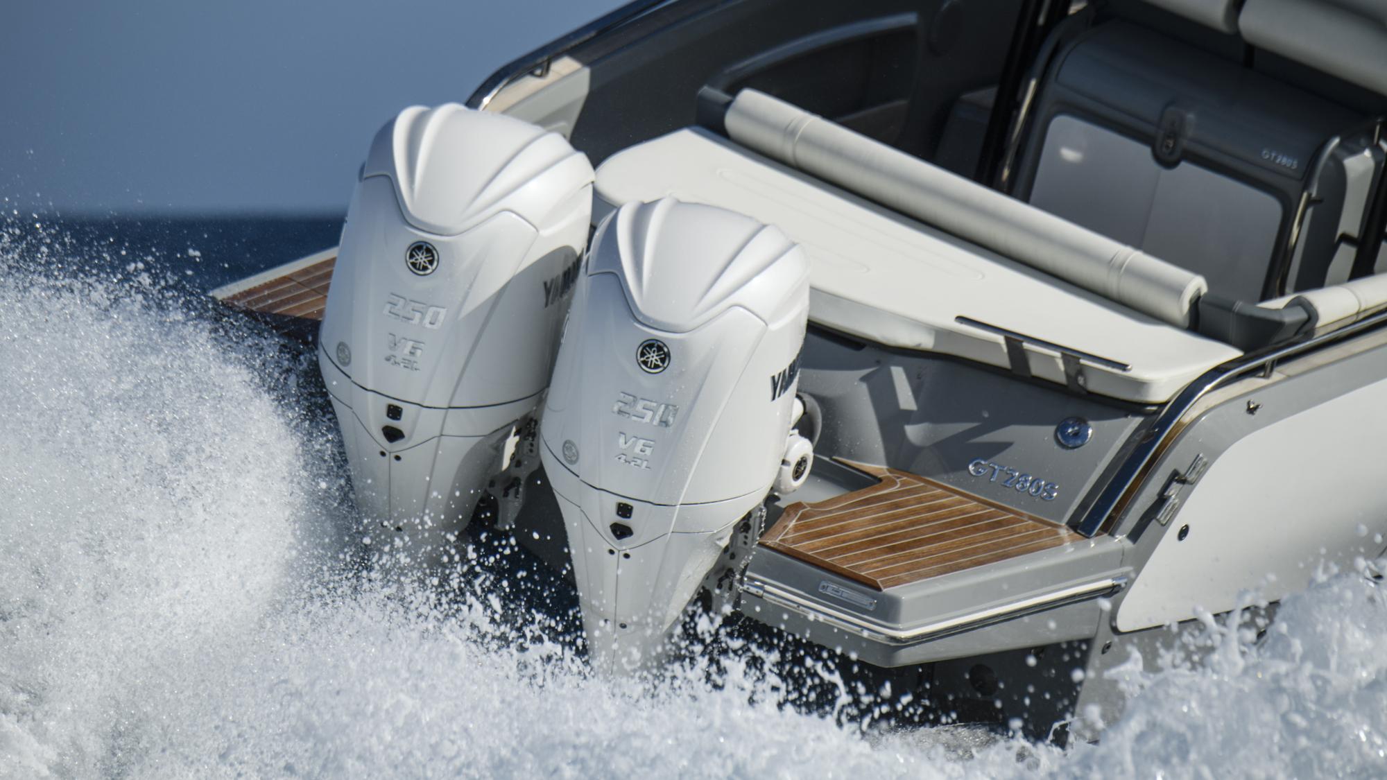 250HP V6 – Image 5