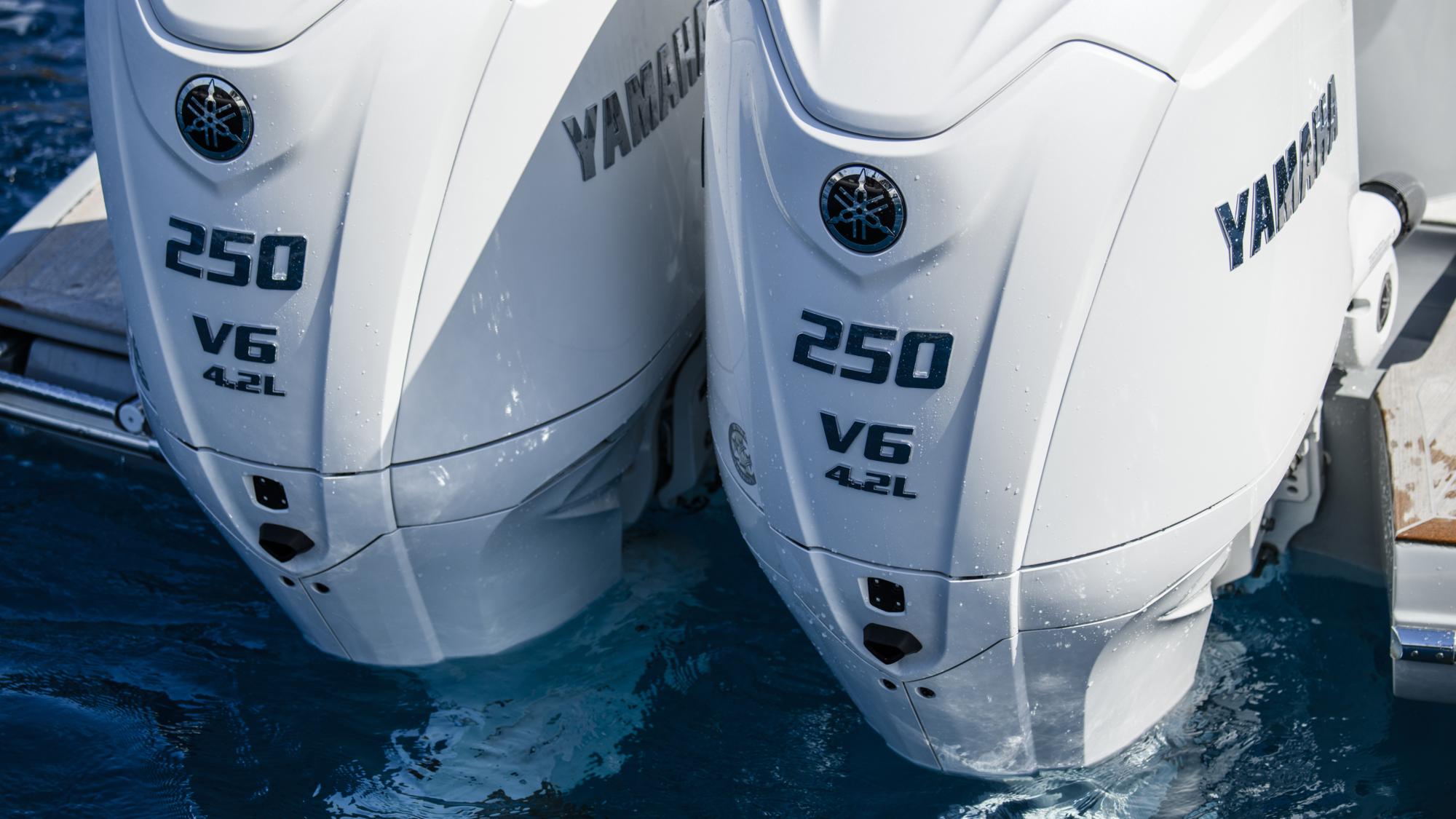 250HP V6 – Image 8