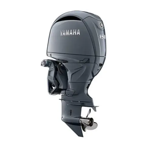 MOTEURS YAMAHA / 130HP
