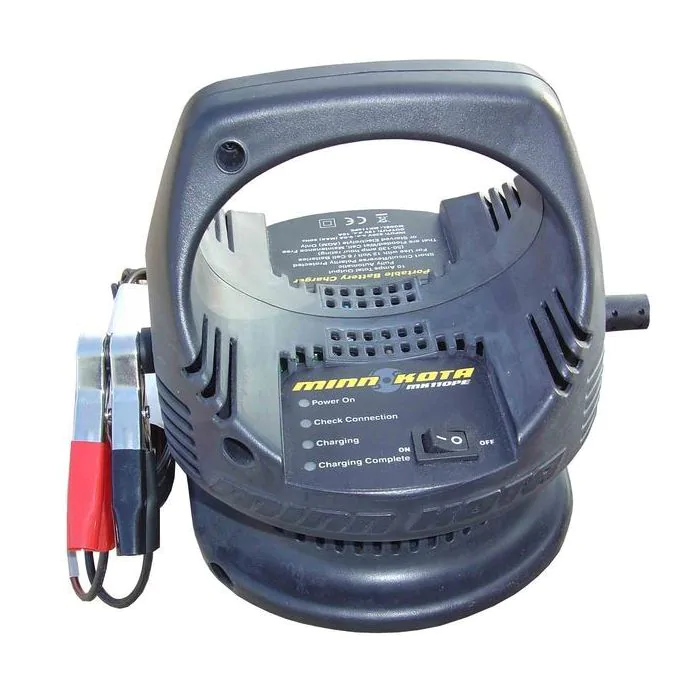Pack moteur Endura C2 V2 Minn Kota – Image 6
