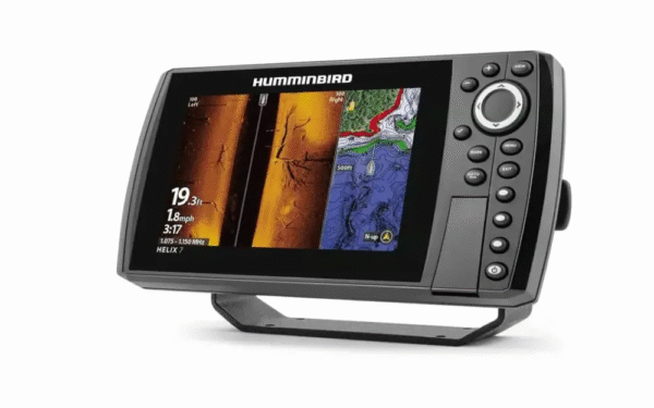 HELIX 7 G4N CHIRP MEGA SI SONDE TA – Image 2