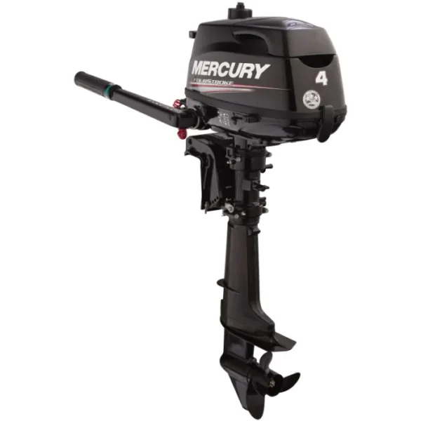 Moteur Mercury 4cv 4t