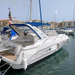 Sessa Marine 2004 - 9.50m - 2xVolvo Penta
