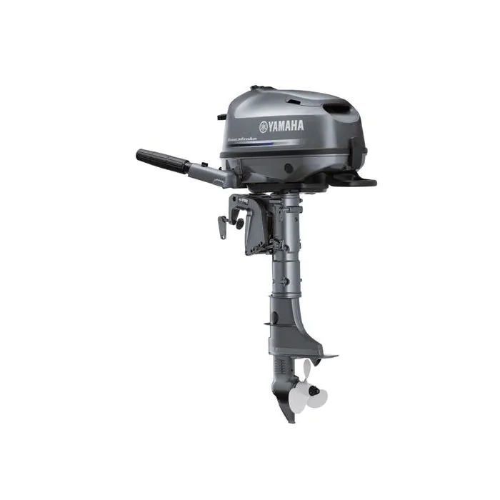 Moteur Yamaha 4cv 4t