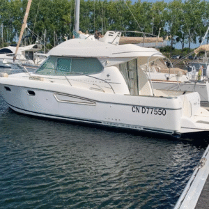 Jeanneau Merry Fisher 925 (2008)