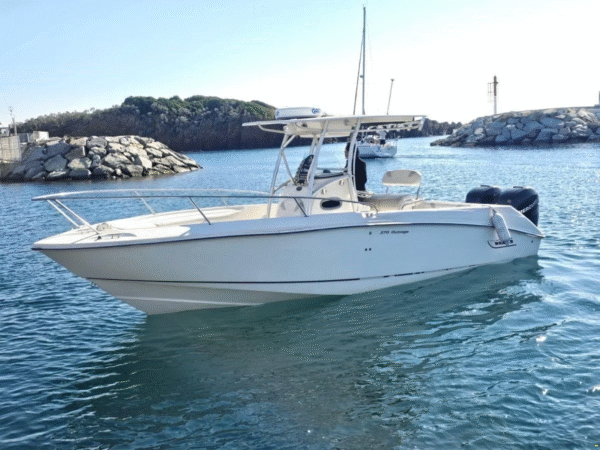 Boston 270 outrage