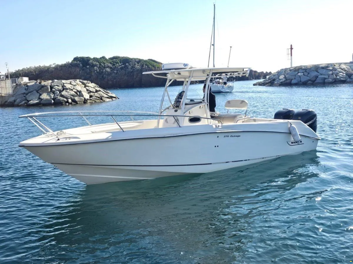 Boston 270 outrage