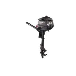 Moteur Mercury 2.5cv 4t