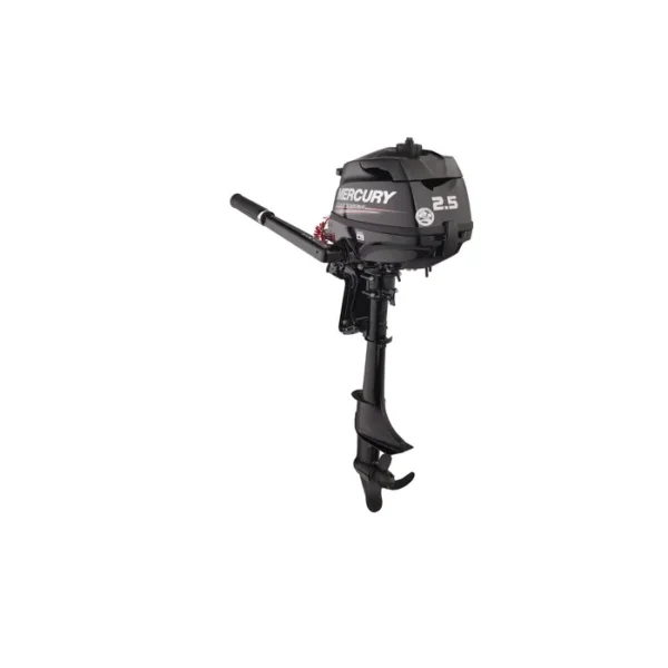 Moteur Mercury 2.5cv 4t