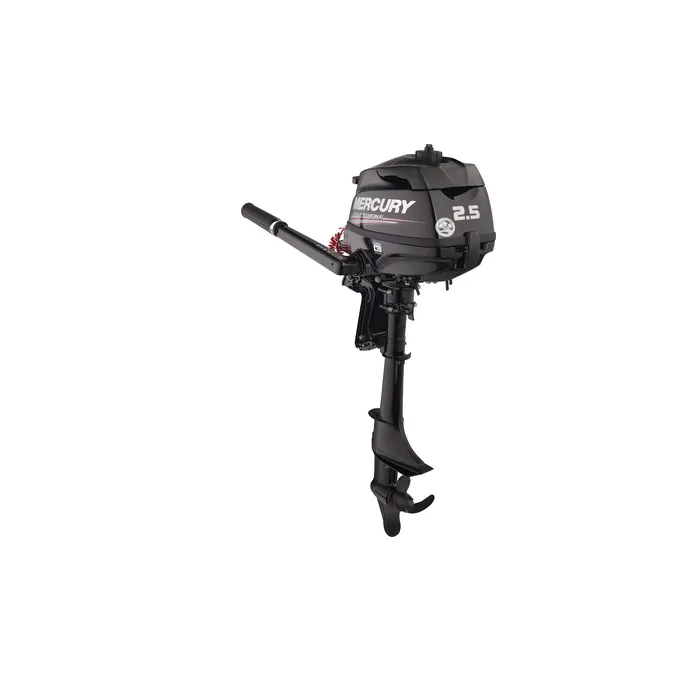 Moteur Mercury 2.5cv 4t