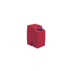 Jerrycan-nourrice
