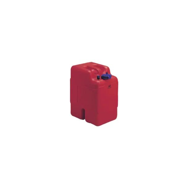 Jerrycan-nourrice