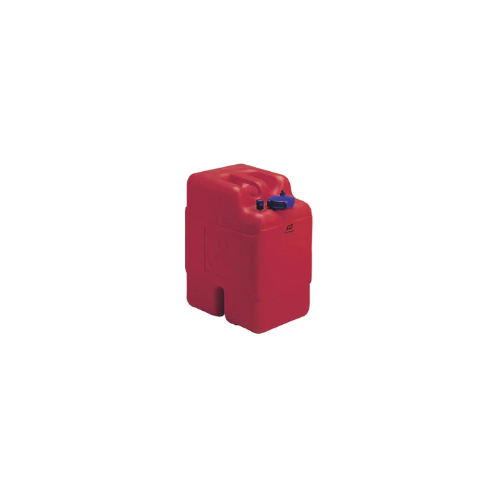 Jerrycan-nourrice
