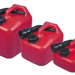 Jerrycan à bec verseur 10 L