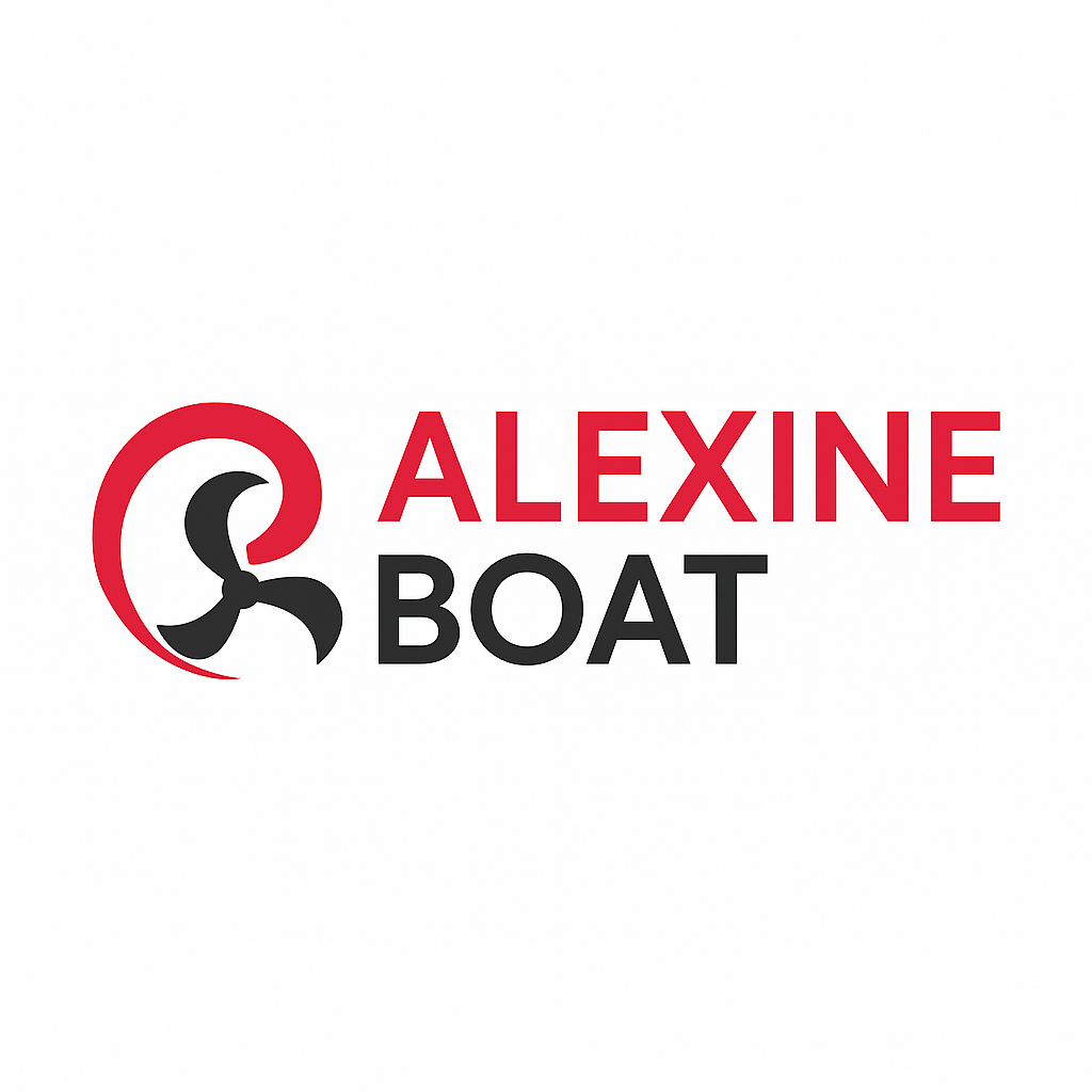 ALEXINE BOAT
