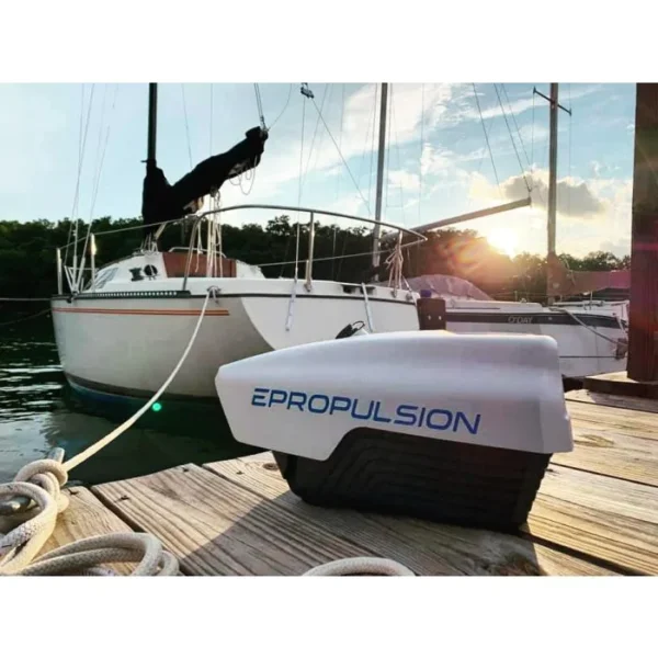 Moteur électrique E Propulsion Spirit 1.0 Plus barre franche – Image 2