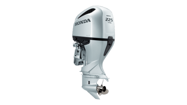 BF225 D LDU Equipé de VTEC™, arbre de 508mm, trim et tilt
