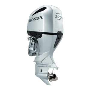 BF225 D LDU Equipé de VTEC™, arbre de 508mm, trim et tilt