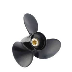 Hélice Tohatsu 6CV 4T bi cylindres