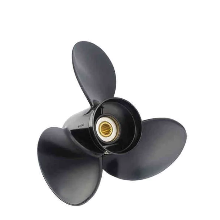 Hélice Tohatsu 6CV 4T bi cylindres