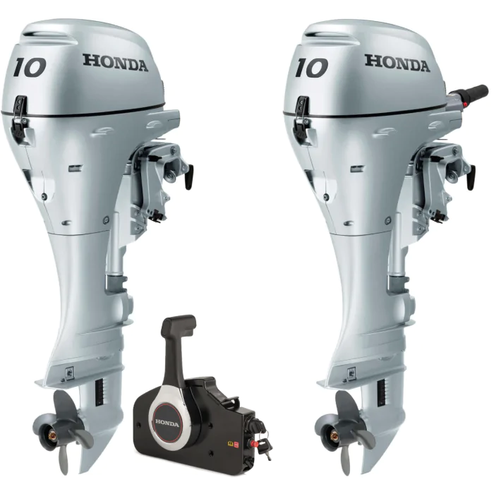 Honda 10CV 4T