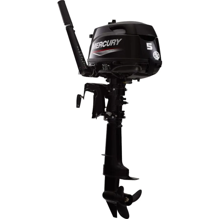 Moteur Mercury 5cv 4t