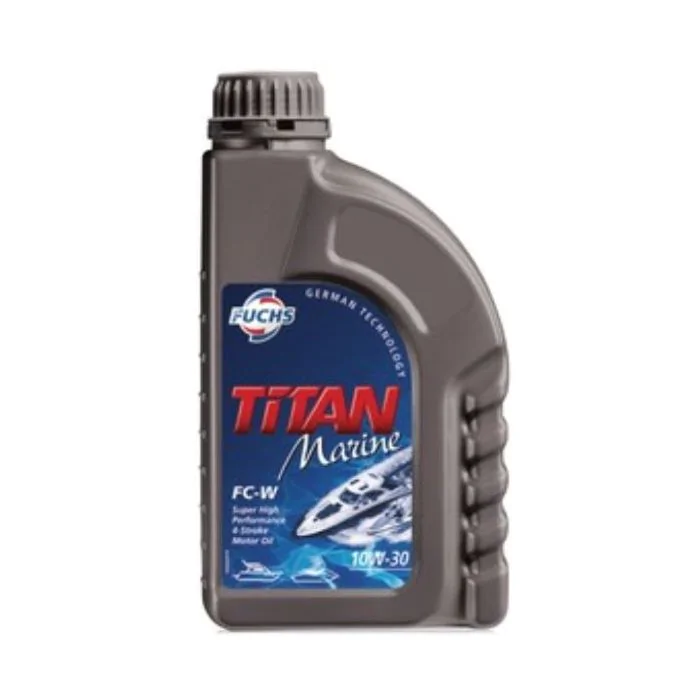 Huile pour moteur thermique 4T 10W-30