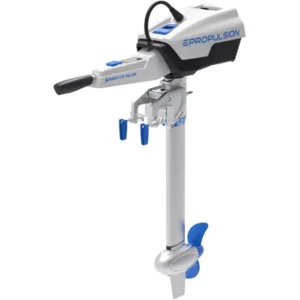 Moteur électrique E Propulsion Spirit 1.0 Plus barre franche - Long