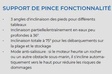 Moteur électrique E Propulsion E Lite – Image 6