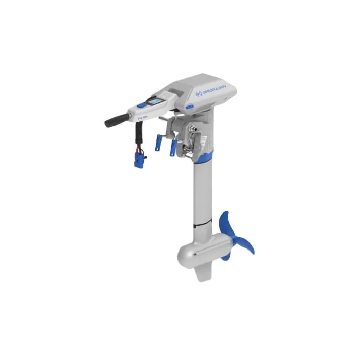 Moteur électrique EPropulsion Navy 6.0 Evo barre franche