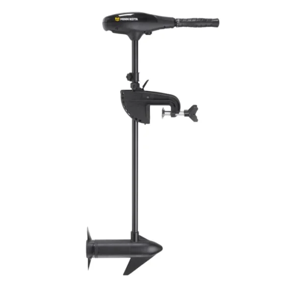 Moteur électrique Enduramax 12V