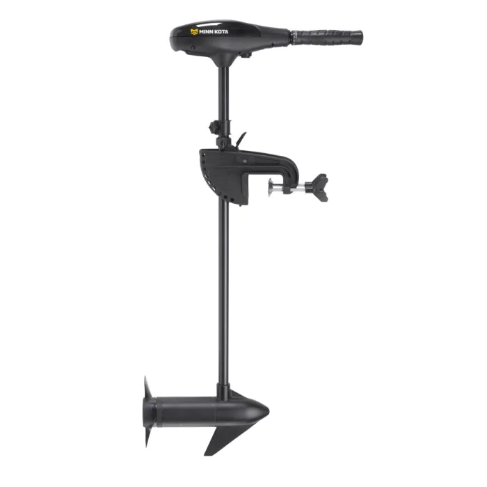 Moteur électrique Enduramax 12V