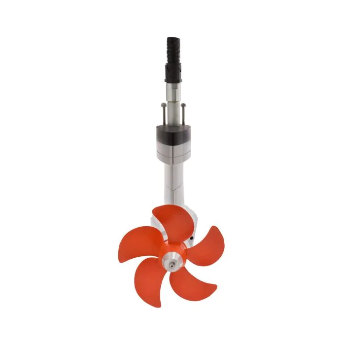 Moteur électrique Torqeedo Cruise POD 12.0 FP Torqlink – Image 4