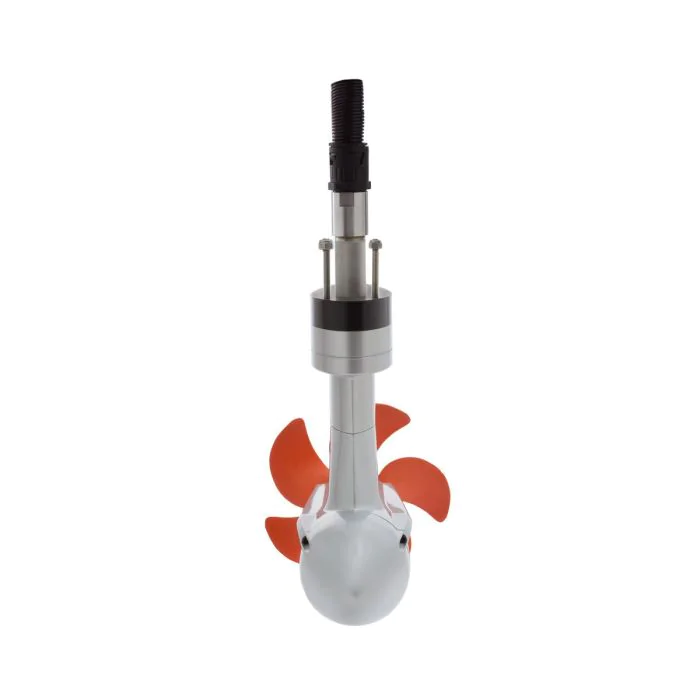Moteur électrique Torqeedo Cruise POD 12.0 FP Torqlink – Image 3