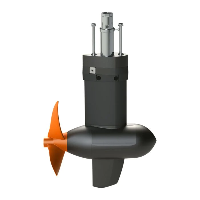 Moteur électrique Torqeedo Cruise POD 3.0 FP