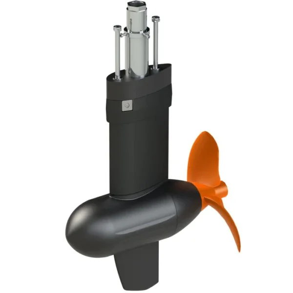 Moteur électrique Torqeedo Cruise POD 3.0 FP – Image 4