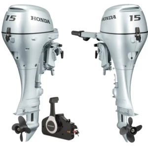 Honda 15CV 4T