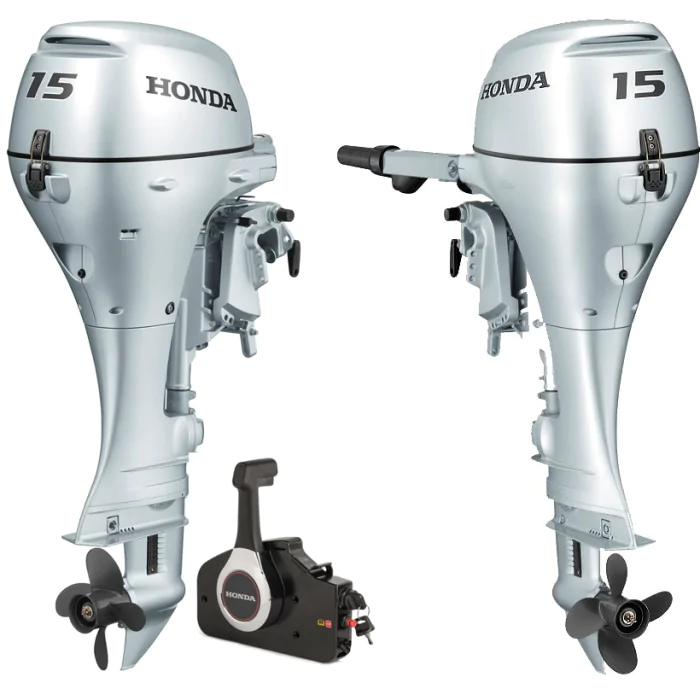 Honda 15CV 4T