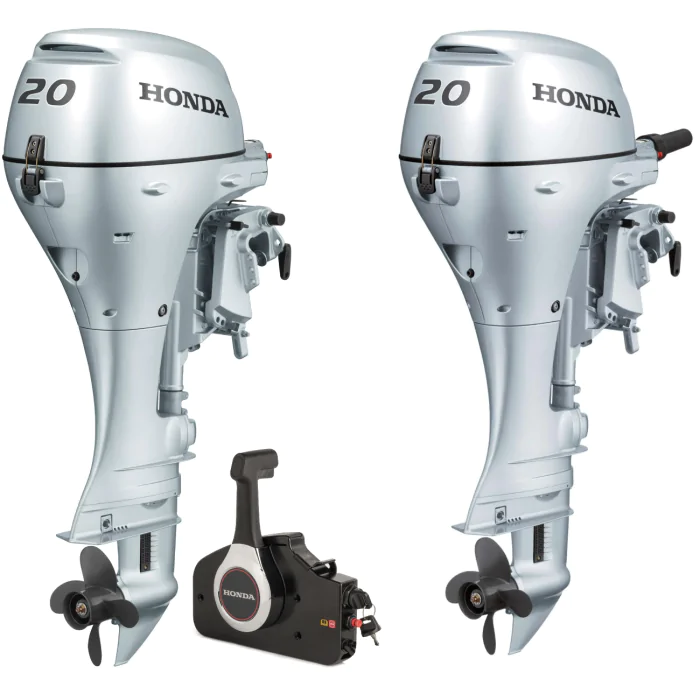 Honda 20CV 4T – Image 3