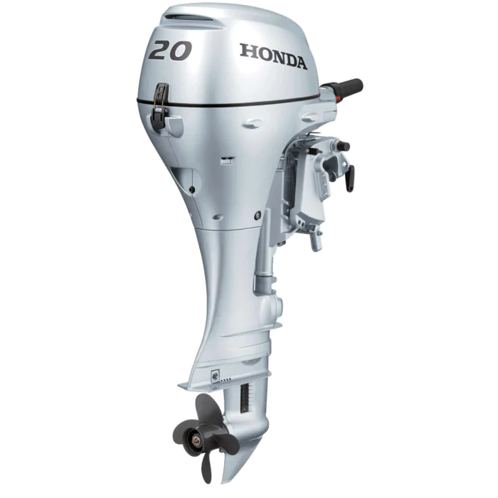 Honda 20CV 4T