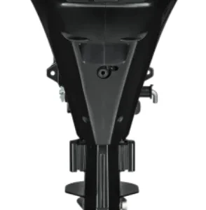 Suzuki DF15A 15cv 4T arbre long démarrage électrique barre franche