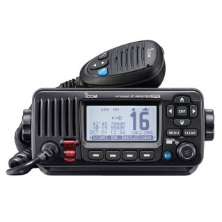 VHF fixe IC-M423GE Icom