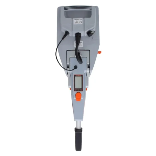 Torqeedo Travel 603 S barre franche avec batterie lithium intégrée et chargeur – Image 5